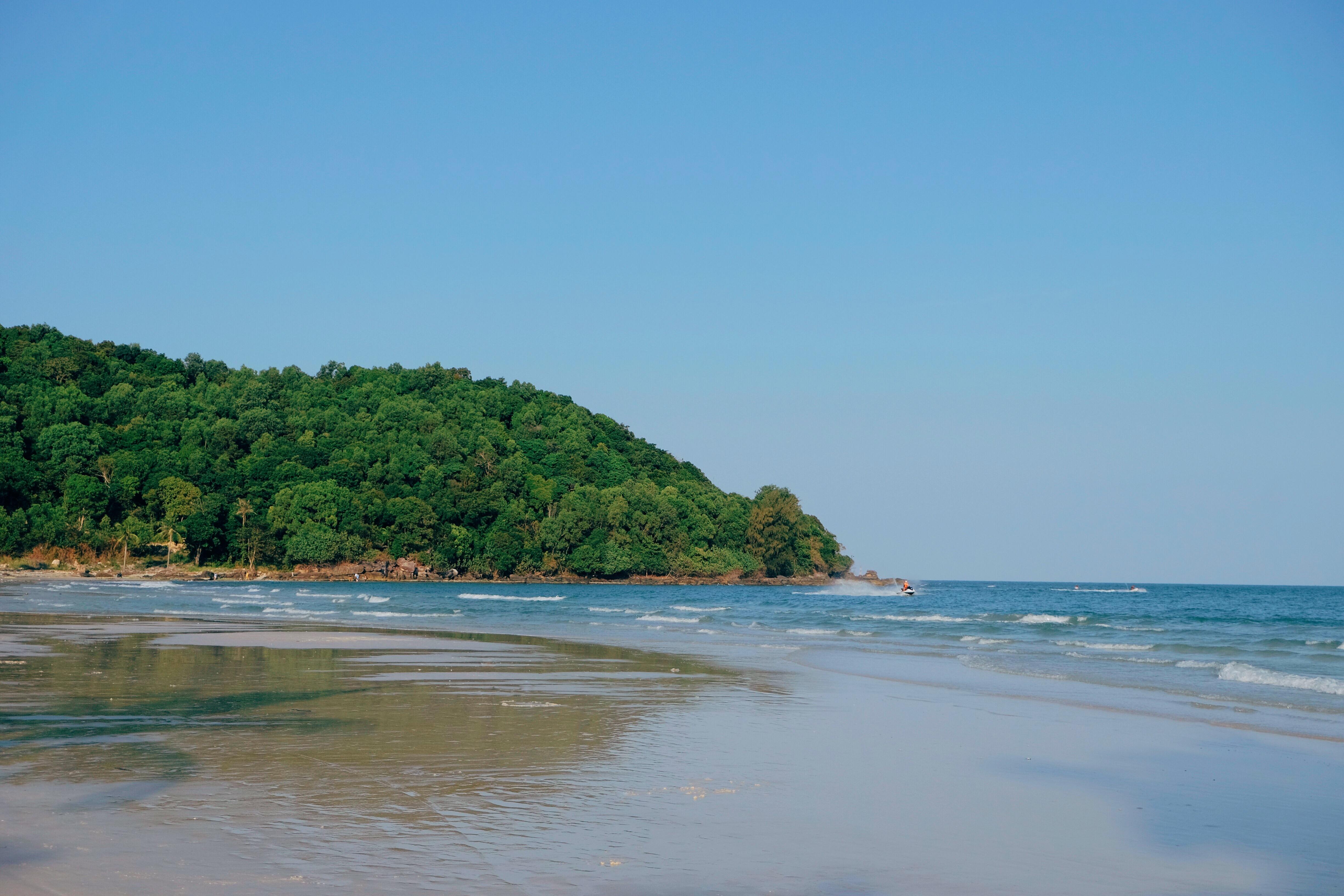 Xuan Hien Resort - Sea Pearl Phu Quoc Exterior foto