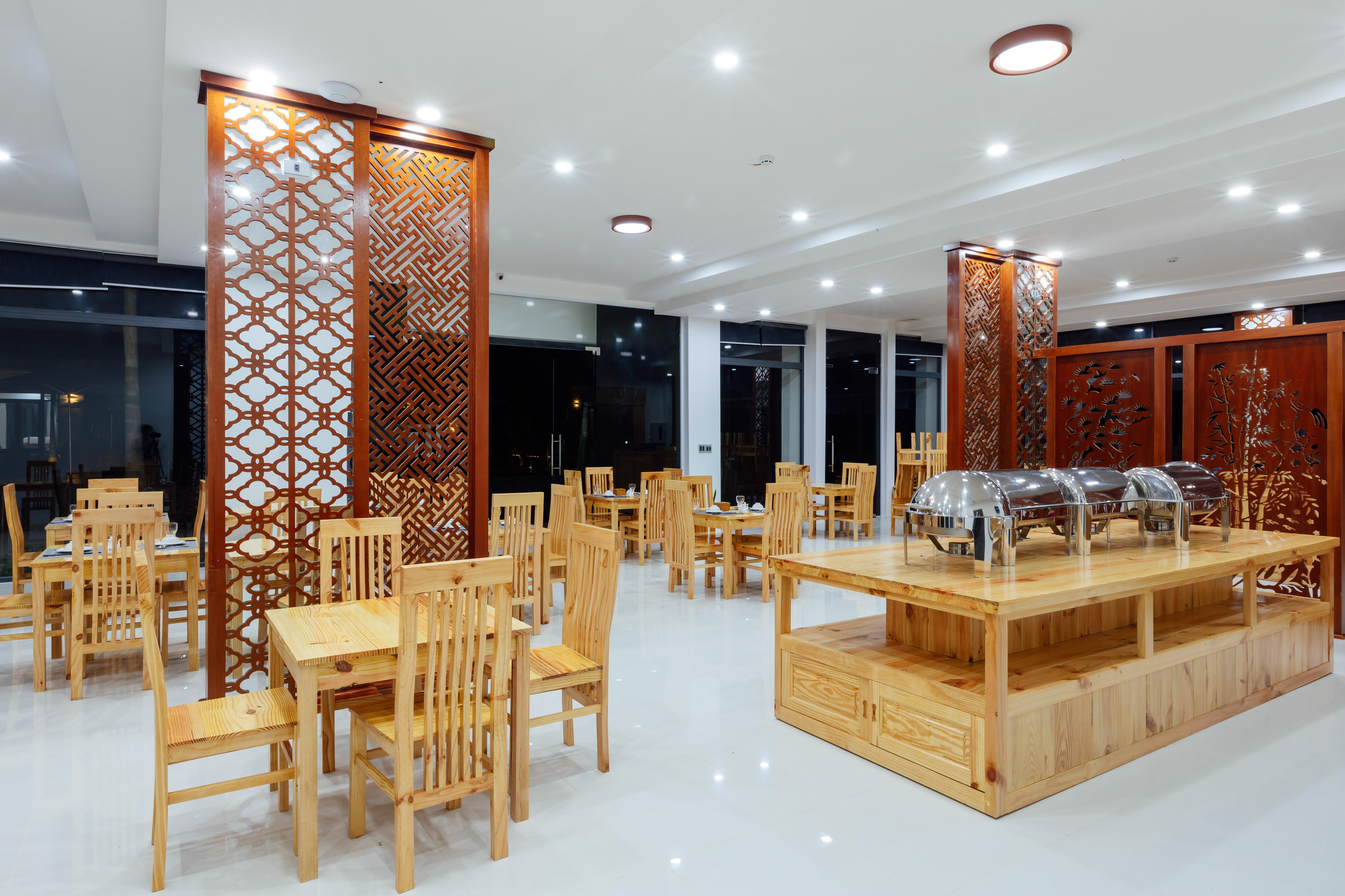 Xuan Hien Resort - Sea Pearl Phu Quoc Exterior foto