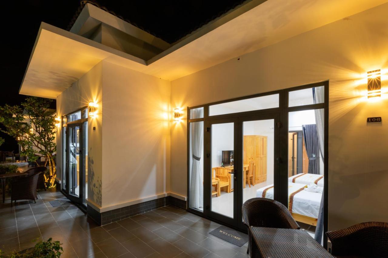 Xuan Hien Resort - Sea Pearl Phu Quoc Exterior foto