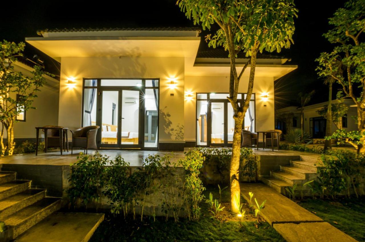 Xuan Hien Resort - Sea Pearl Phu Quoc Exterior foto
