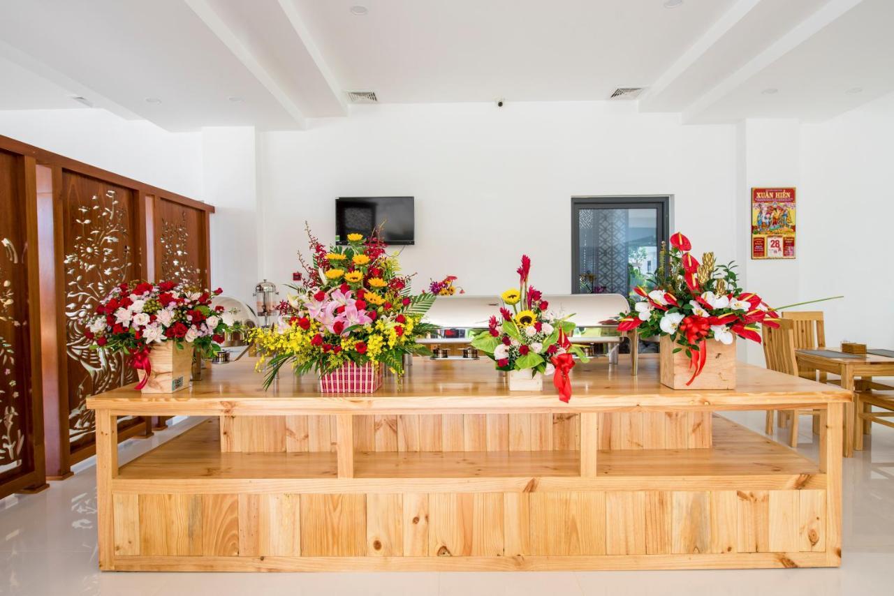 Xuan Hien Resort - Sea Pearl Phu Quoc Exterior foto