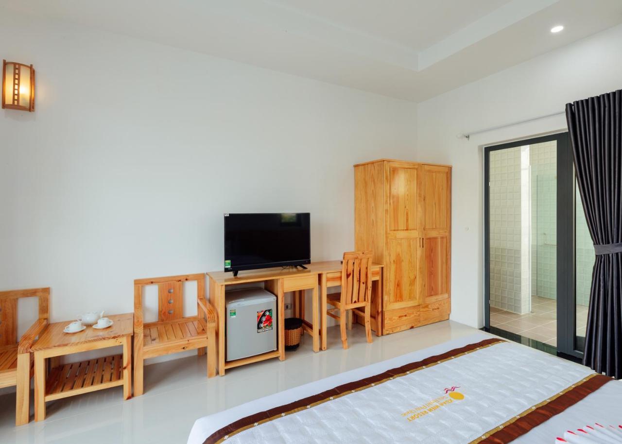 Xuan Hien Resort - Sea Pearl Phu Quoc Exterior foto