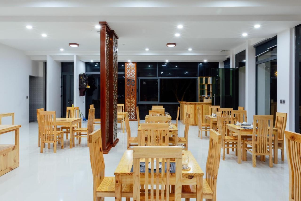 Xuan Hien Resort - Sea Pearl Phu Quoc Exterior foto