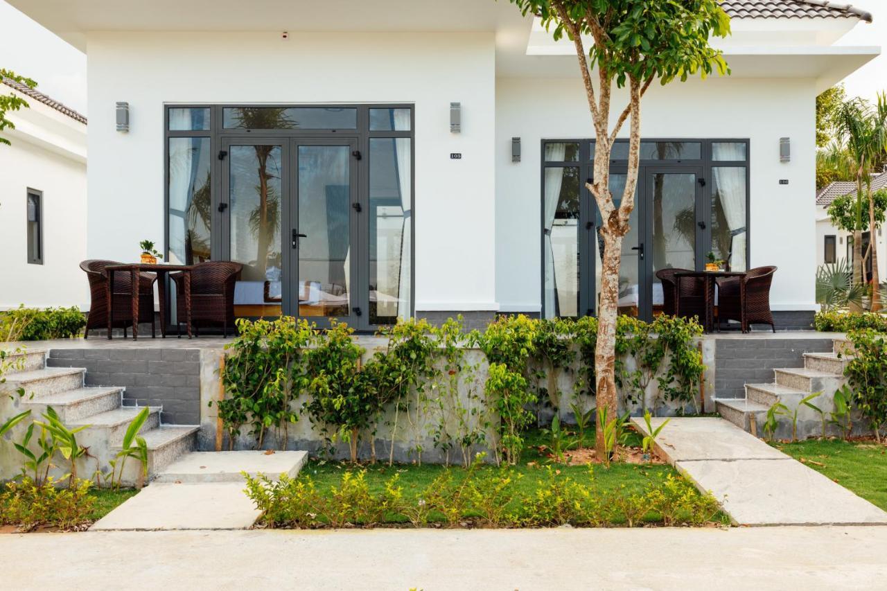 Xuan Hien Resort - Sea Pearl Phu Quoc Exterior foto